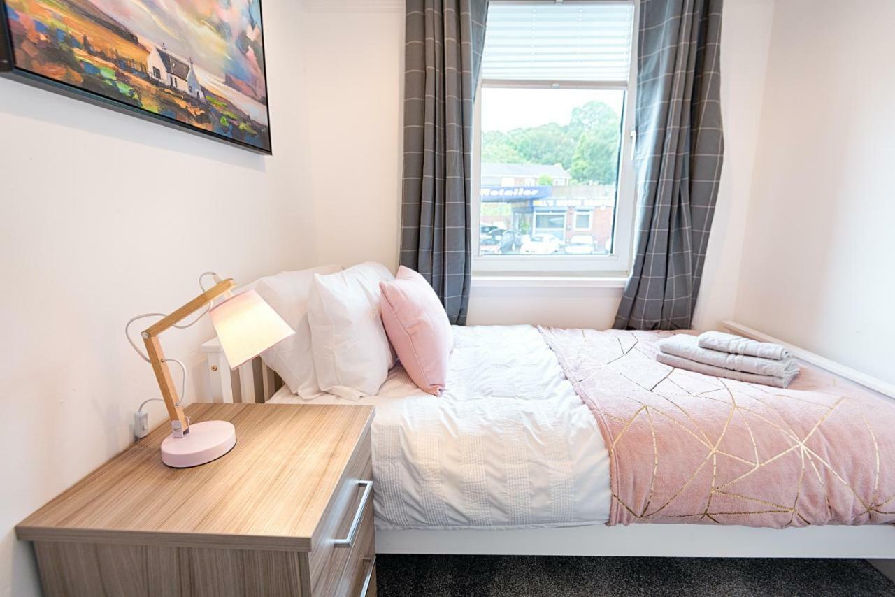 Spacious House In Tv In Every Bedroom *