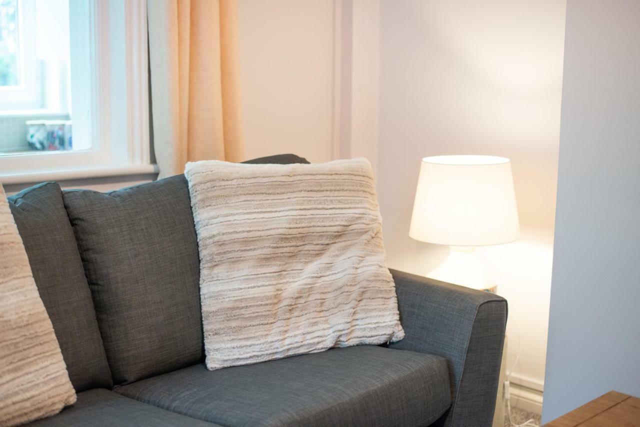 Holiday home Spacious House In Tv In Every Bedroom