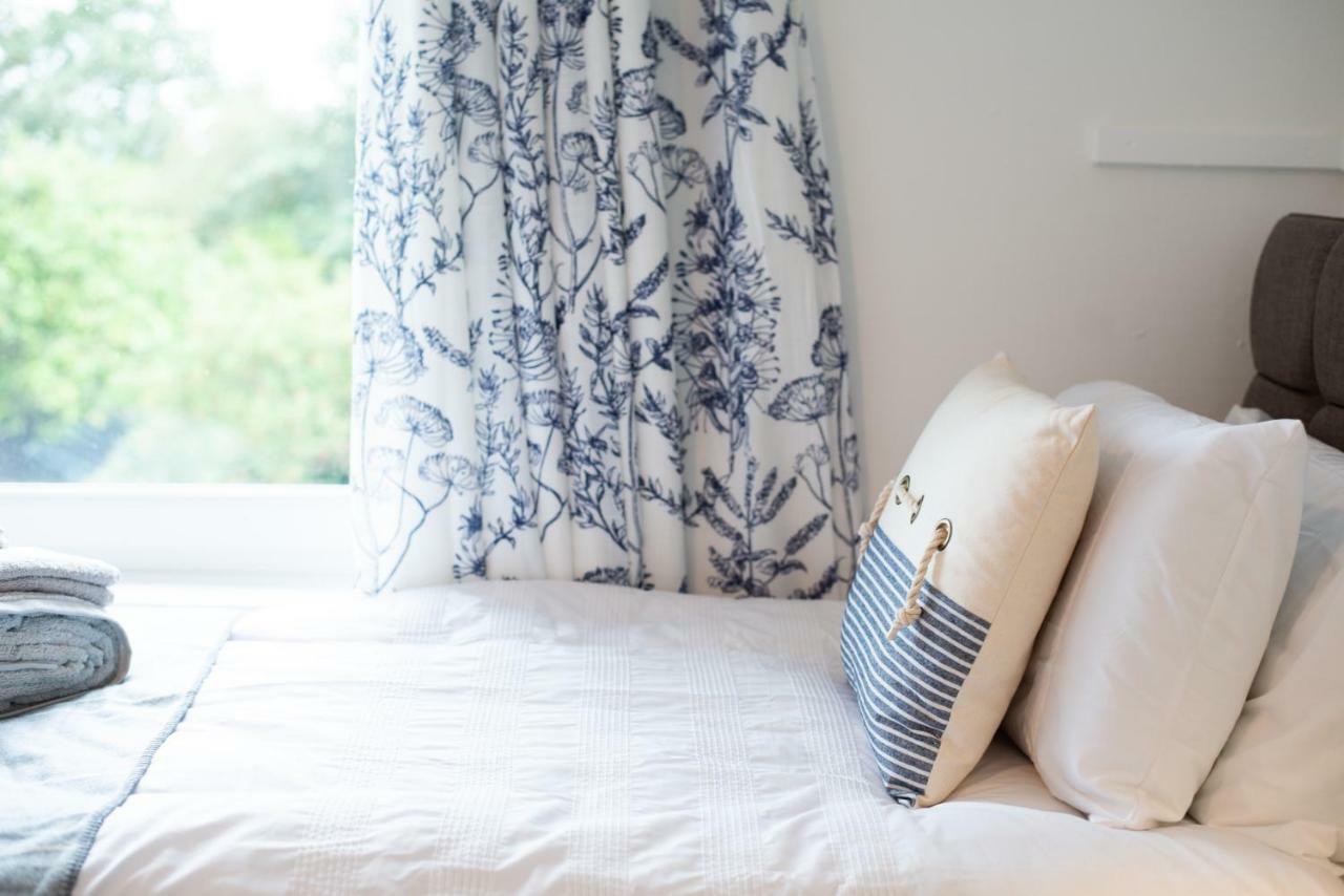 Spacious House In Tv In Every Bedroom *