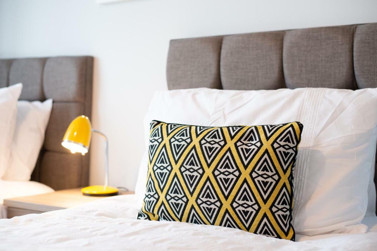 Spacious House In Tv In Every Bedroom
