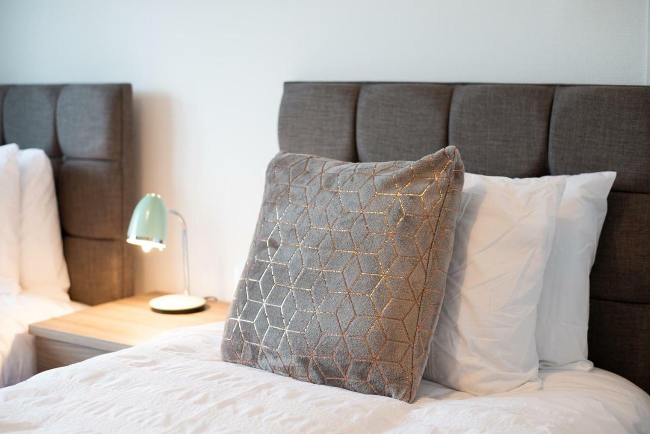 Holiday home Spacious House In Tv In Every Bedroom